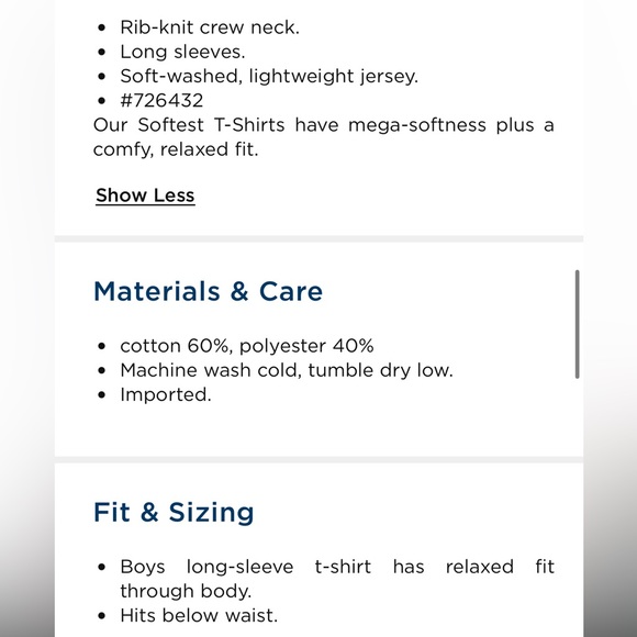 NWT 3 piece bundle slim jeans, 2 earth tone shirts,  size 6 - Picture 8 of 11